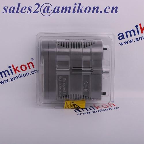 TK-PRS021 | DCS honeywell Control Module  | sales2@amikon.cn